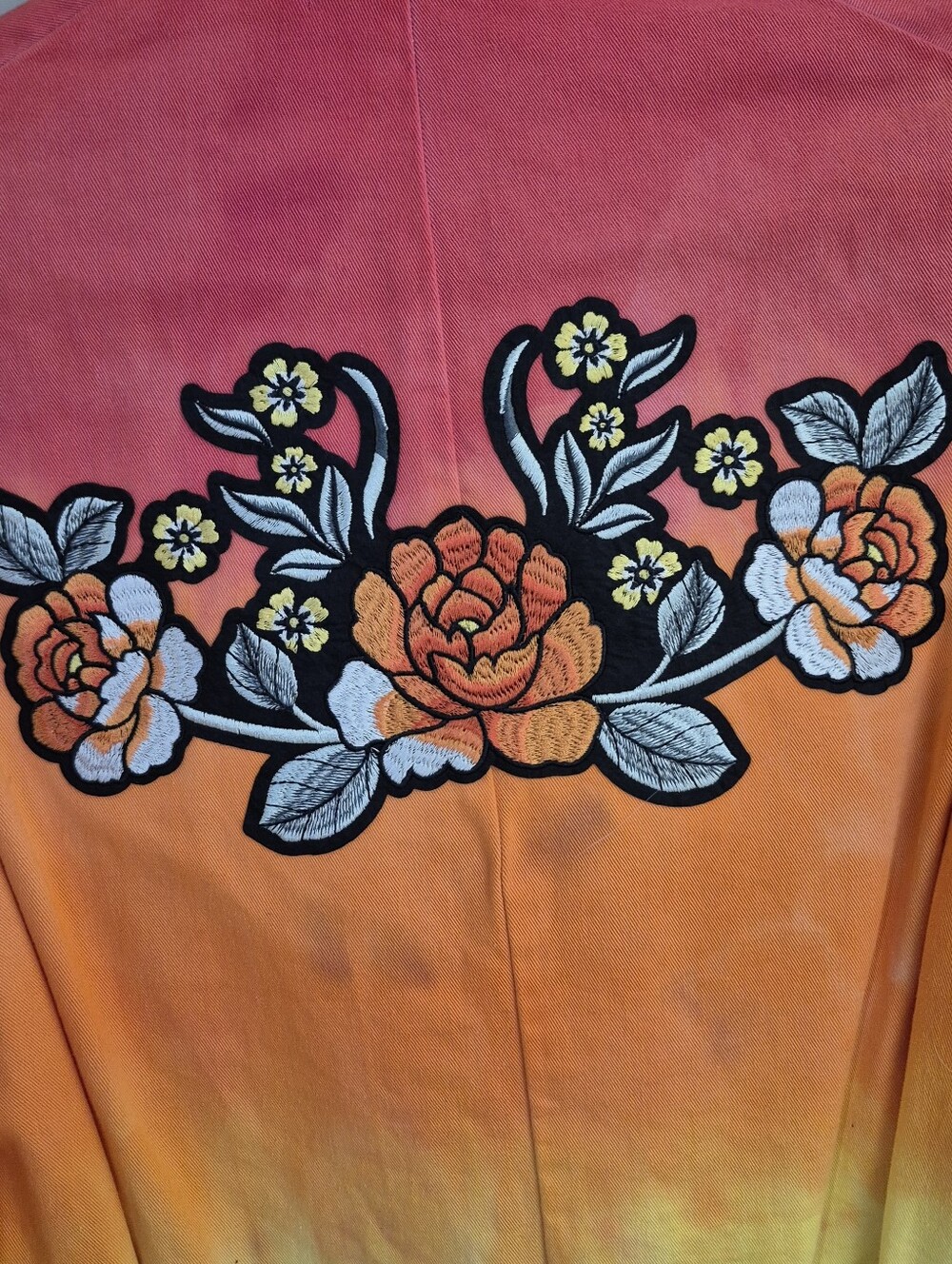 Customized Lab Coat - Picture 6 of 6